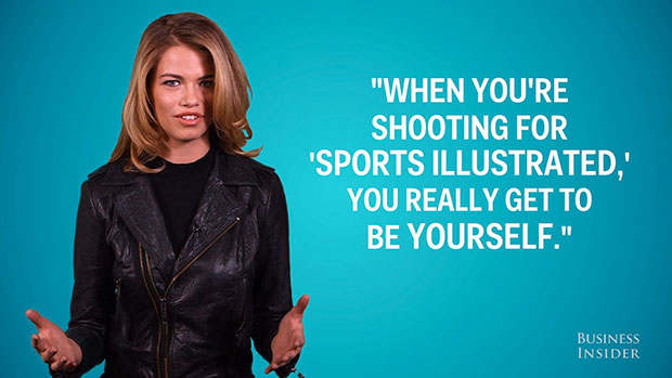 Hailey Clauson for Business Insider